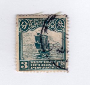 China          205             used