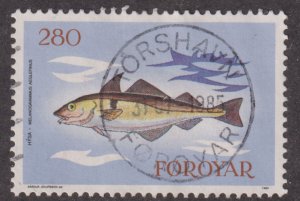 Faroe Islands 98 Haddock 1983