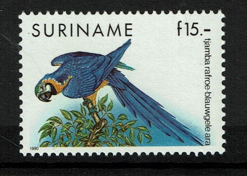 Surinam SC# 730, Mint Never Hinged - Lot 070217