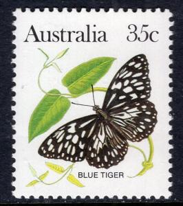 Australia 876 Butterfly MNH VF