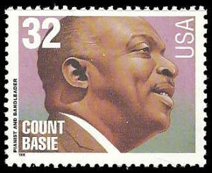 US - 3096 - MNH - SCV-0.75