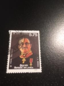 Sri Lanka sc 867 u