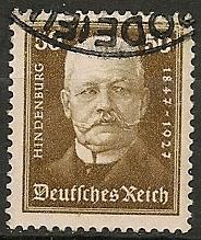 Germany B22 used CV $24