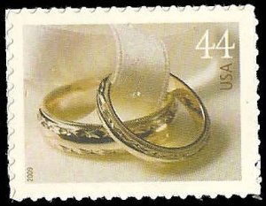 US - #4397 - MNH - SCV-0.90