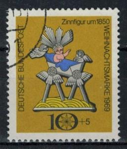 Germany - Bund - Scott B454