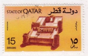 Qatar    417             used