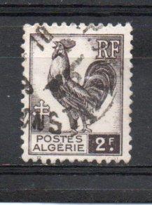 Algeria 181 used (B)