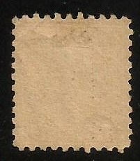 USA #472  dated unwmk