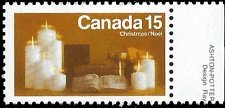 CANADA   #609 MNH (13)