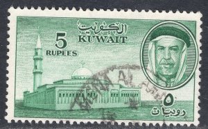KUWAIT SCOTT 151