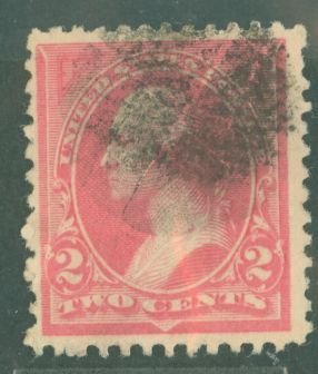 508 8c Franklin, Used [1] **ANY 5=**  United States, General Issue Stamp /  HipStamp