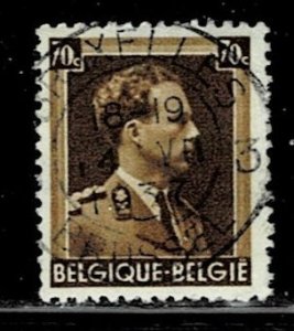 Belgium 283 - used