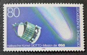 Germany Sc # 1456, VF MNH