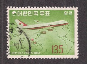 KOREA SC# C40  FVF/U