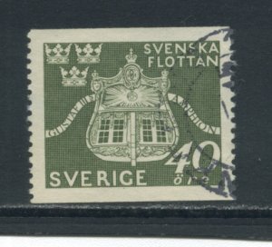 Sweden 354  Used (3)