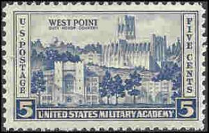 789 Mint,OG,NH... SCV $0.75