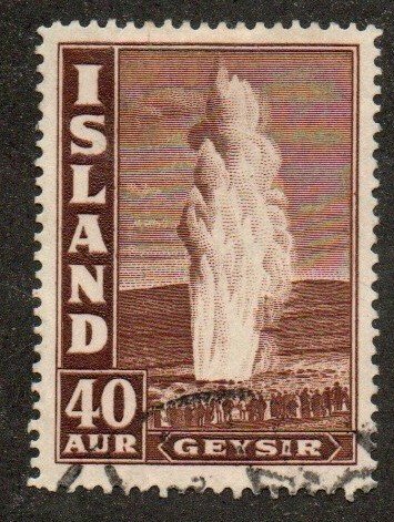 Iceland 206 Used