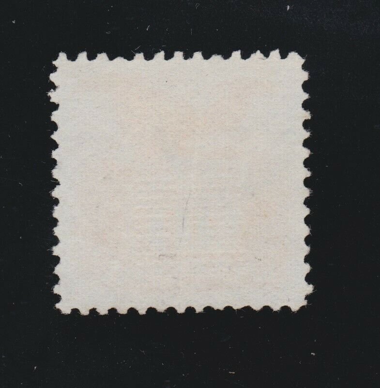 US 116 10c Shield & Eagle Used XF GEM JUMBO appr