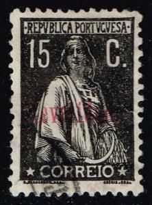 Portugal #491 Ceres; Used (0.35)