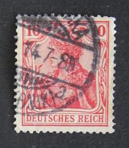 Germany, (8-(3G-2IR))