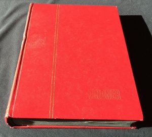 Switzerland Good Large 1859s/2005 M&U Stockbook Collection (Apx 1400) GM2372