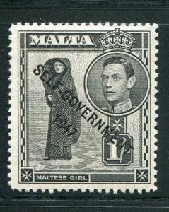 Malta #217 Mint - Make Me An Offer