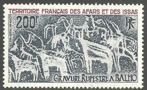 AFARS AND ISSAS SCOTT C98