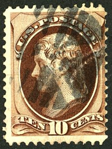 U.S. #150 USED