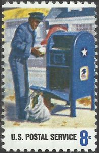 # 1490 MINT NEVER HINGED ( MNH ) MAIL COLLECTION