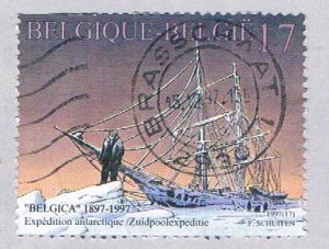 Belgium Arctic Expedition (AP118508)