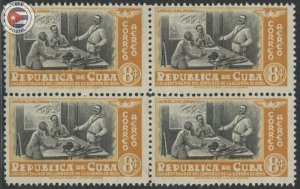 Cuba 1948 Scott C38 | MNH | CU19414