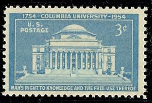 United States  MNH  SC  1029