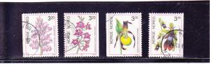 Norway  Scott#  970-3  Used