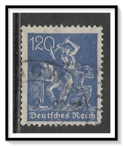 Germany #147 Miners Used