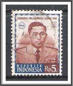 Indonesia #695 Heroes Used