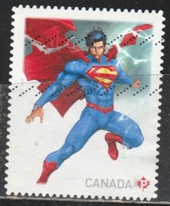 Canada     2683       (O)   2013