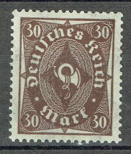 Germany SC# 192 *Mint NH* 