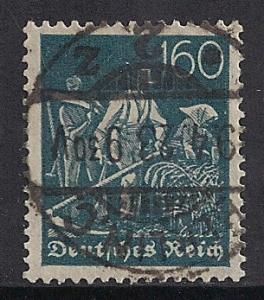 Germany 149 used Bin 6234