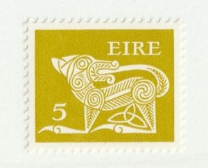 Ireland     298       MNH OG
