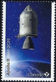 CANADA   # 3186 MNH (1)