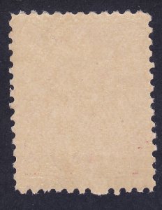 Canada 90 MNH OG 1903 2c Carmine KE VIII Type II Issue Scv $135.00