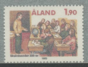 Aland 57 ** mint NH (2301A 341)