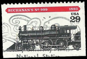 US - #2847 - Used - SCV-0.25