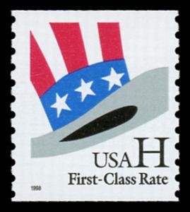 USA 3264 Mint (NH)