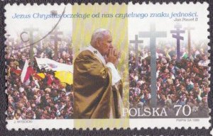 Poland 3460 1999 Used