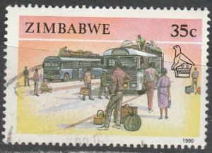 Zimbabwe   627     (O)    1990