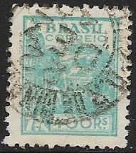 Brazil # 518 - Agriculture - used