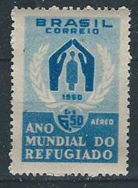 Brazil C94 (M)