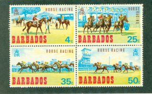 BARBADOS 315a FROM SS MH CV$ 3.25 BIN$ 1.60