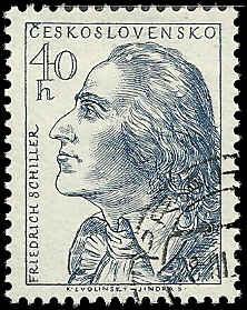 Czechoslovakia - 724 - Used - SCV-0.25